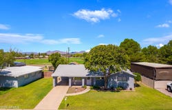 1545 MISSION Drive, Douglas, AZ 85607
