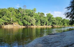 Vacant NE River Ridge Way, Lee, FL 32059
