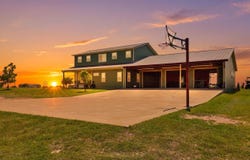 10751 CR 210, Bertram, TX 78605