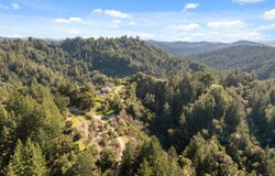 18060 Moonrise RD, Boulder Creek, CA 95006