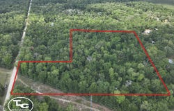 0 139th Drive, O Brien, FL 32071