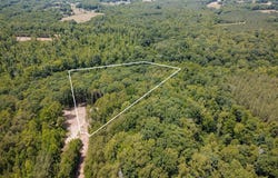 Trails End Drive, Reidsville, NC 27320