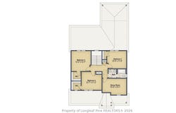 730 Blue Bird Drive, Vass, NC 28394