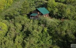 607 Shady Lane, Irwin, ID 83449