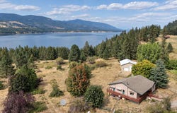 2143 MOLLENBERG Rd, KETTLE FALLS, WA 99141