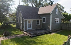 302 E Junge Street, Cole Camp, MO 65325