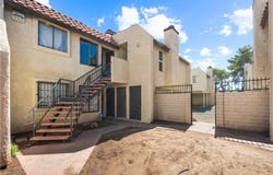 2201 Sun Avenue, North Las Vegas, NV 89030