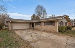6700 S 6th ST, Fort Smith, AR 72908