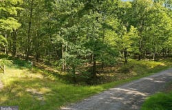 OLD POPLAR Drive lot: 46, BAKER, WV 26801