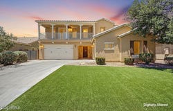 2176 E INDIAN WELLS Drive, Gilbert, AZ 85298