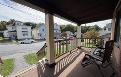 1714 S Webster Avenue, Scranton, PA 18505