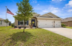 2824 MONAGHAN DRIVE, ORMOND BEACH, FL 32174