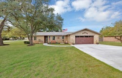 4101 Newport Bay Court, Granbury, TX 76049