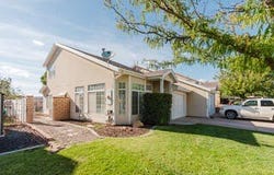 160 S 6250 W, Hurricane, UT 84737