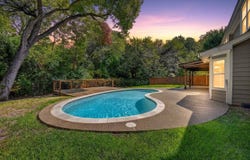 2704 Ridgemere Drive, Flower Mound, TX 75028