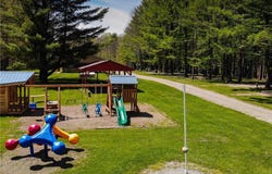 7632 Centerville Road, Houghton, NY 14744