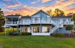 1164 OAK GROVE Drive, MINERAL, VA 23117