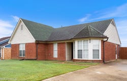 167 Orange Drive, Senatobia, MS 38668