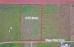 11500 Wagon Wheel Circle, Coyle, OK 73027