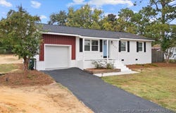 904 Austin Street, Hamlet, NC 28345