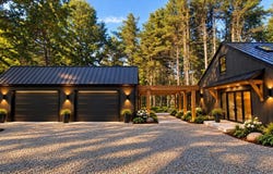 2370 US-31 N, Kewadin, MI 49648