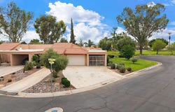 49224 Gaynor Street, Indio, CA 92201