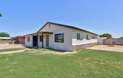 2005 E La Mesa Street, Yuma, AZ 85365