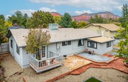 35 PALO VERDE Circle, Sedona, AZ 86351