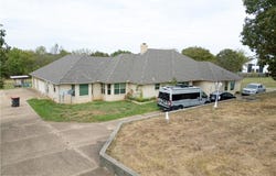 5300 Spring Mountain RD, Fort Smith, AR 72916