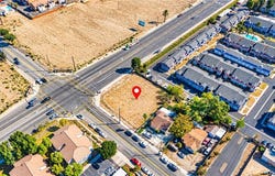 Foothill, Rialto, CA 92335