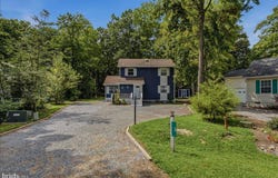 3 RABBIT RUN Lane, OCEAN PINES, MD 21811