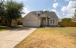 18 Azalea Dr, Georgetown, TX 78626