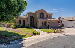 1921 E HEATHER Avenue, Gilbert, AZ 85234
