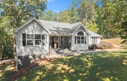 227 Clarkesville Heights Drive, Clarkesville, GA 30523