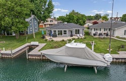 7741 Colony Drive, Clay, MI 48001