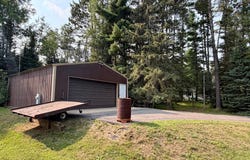 431 SUNDSTEIN RD, Eagle River, WI 54521