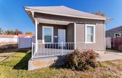 1111 E Longfellow Ave, Spokane, WA 99207