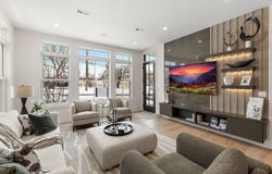101 S Griswold Street, Northville, MI 48167