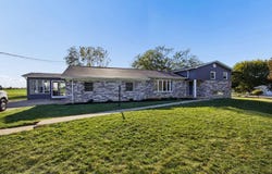 1144 Spring Valley Road, London, OH 43140