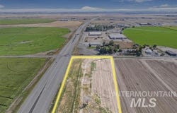 Approx 5515 Highway 93, Jerome, ID 83338