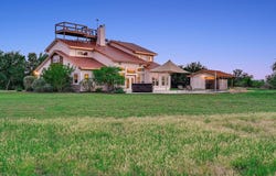 312 Paleface Point Dr, Spicewood, TX 78669