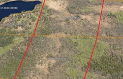 S Town Line Rd, Hibbing, MN 55746