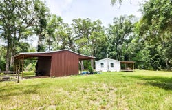 762 NE 206th Ave, Old Town, FL 32680