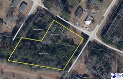 1108 E Hudson Street, Dillon, SC 29536