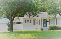 4390 WILLOW Rd, Memphis, TN 38117