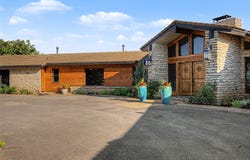 80342 Interstate 20, Gordon, TX 76453
