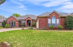 6610 Driftwood Lane, Rowlett, TX 75089