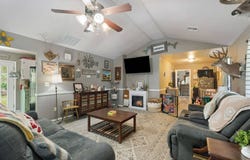 19517 Stand Pipe Rd., Heavener, OK 74937