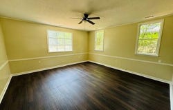 609 Shaw Drive, Hampton, SC 29924