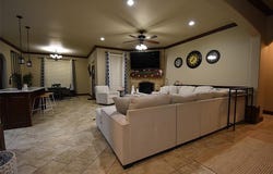 1015 Morning Glory Lane, Seminole, OK 74868